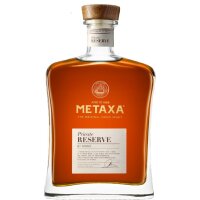 Metaxa Private Reserve 40% Vol. 700ml