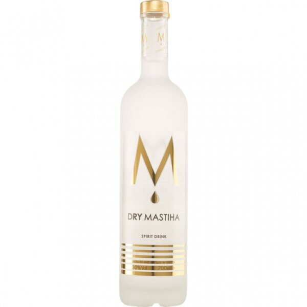 Plomari Mastiha 30% vol. 700ml