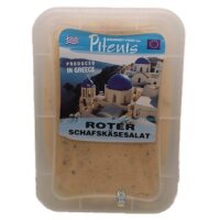 Pitenis Roter Schafskäsesalat 200 g