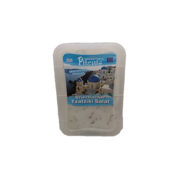 Pitenis Tzatziki Salat 200g