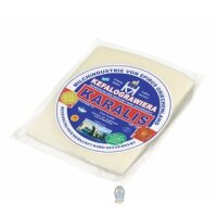 Karalis Kefalograviera aus Schafsmilch 250 g