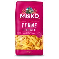 Misko Penne Rigate Teigwaren 500g