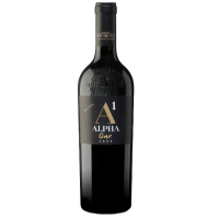 Alpha Estate One Red wine 75cl