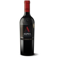 Alpha Estate S.M.X Rotwein Cuvee 13.5% vol. 75cl