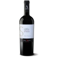 Alpha Estate Syrah Rotwein 75cl