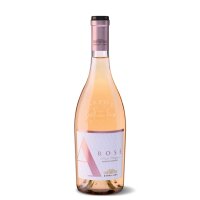 Alpha Estate Rosé 75cl