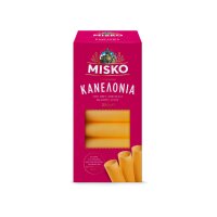 MISKO Κανελόνια 500gr