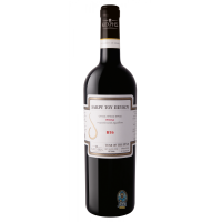 Kechris Retsina Tear of the Pine Weisswein 13.5%vol. 75cl