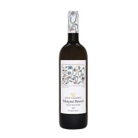 Chàteau Nico Lazaridi Magic Mountain Weisswein 75cl