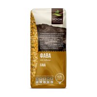 Voion Pois cassés Fava 500g