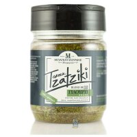 Bagatzounis Tzatziki Gewürzmischung 70 g