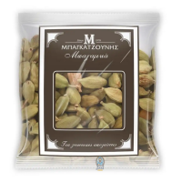 Bagatzounis Kakkoule Kardamom ganz 5g