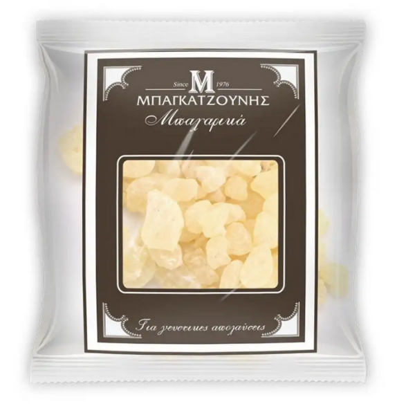 Bagatzounis Mastix Chios natur 10g