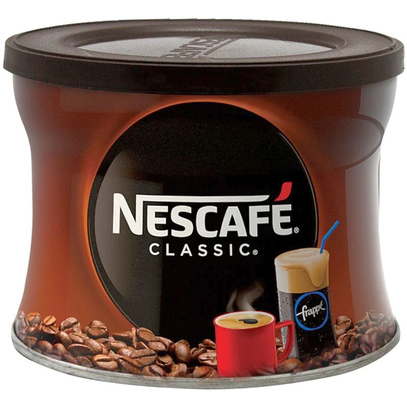 Nescafé Classic Frappe Instantkaffee 100 g