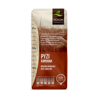 Voion Medium grain rice 500g