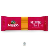 Misko Pastitsio Nr.2 Teigwaren 500g