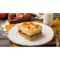 Misko Pastitsio Nr.2 Teigwaren 500g