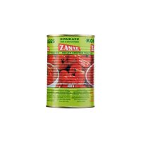 Zanae Tomatenstücke Concasse 400g