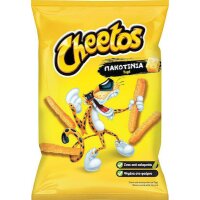 Cheetos...