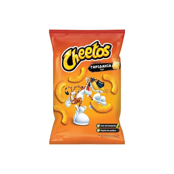 Cheetos Lotto 90g