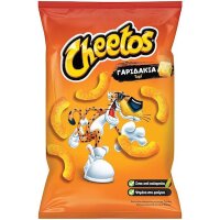 Cheetos...