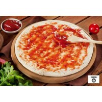 Kyknos Pizza Sauce mit Kräutern & Gewürzen 400g