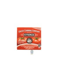 Kyknos leicht konzentrierter Tomatensaft (7%) 500 g