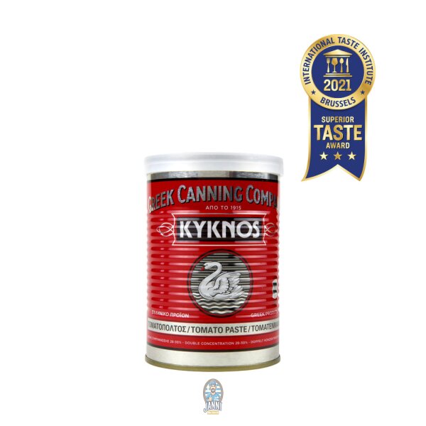 Kyknos Tomatenmark 410g