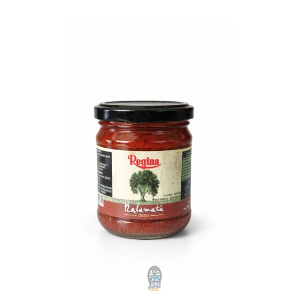 Tapenade Kalamata 180 g