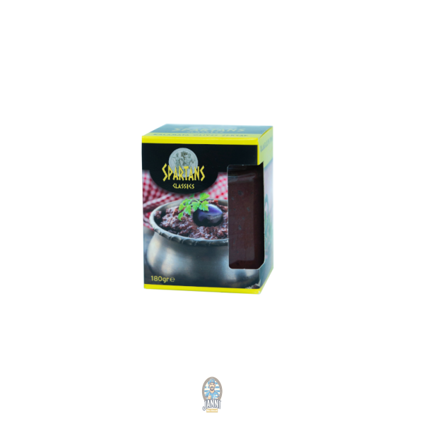 Kalamata Olivenpaste 180g