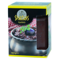 Spartans Kalamata Olivenpaste 180g