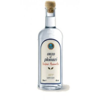 Plomari Ouzo 200ml 40% vol.