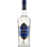 Barbayanni Ouzo Blue 43% 700ml