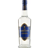 Barbayanni Ouzo Blue 43% 700ml