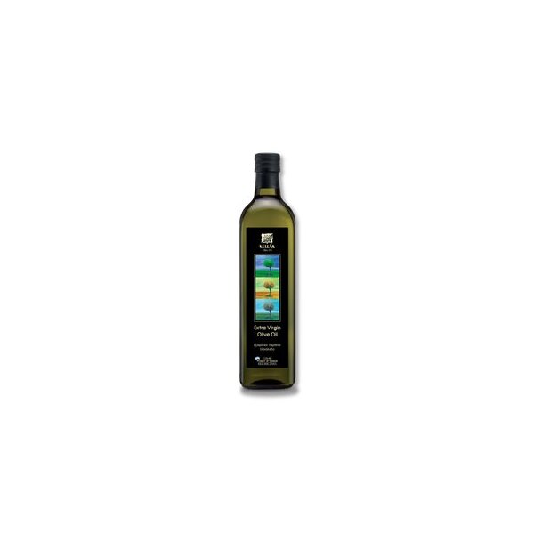 Sellas Premium extra virgin Greek olive oil 1l