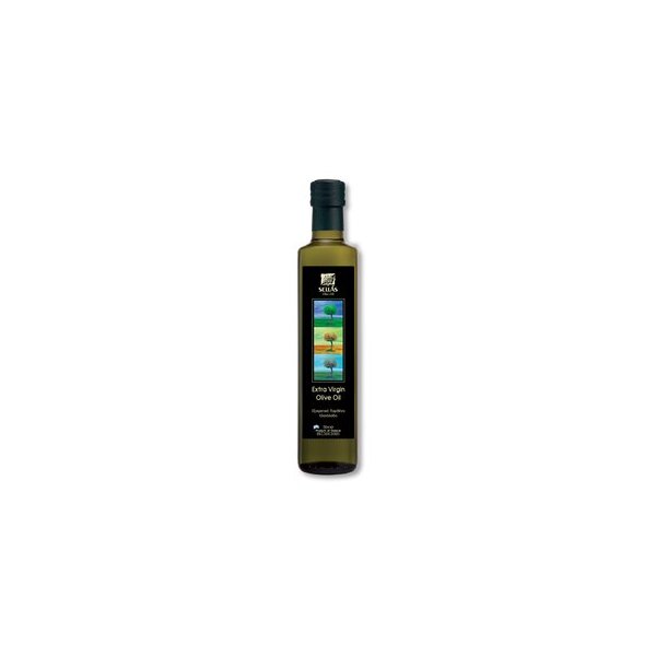 Sellas Premium extra virgin Greek olive oil 750ml