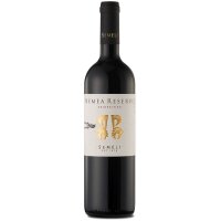 Semeli Estate Nemea Reserve Rotwein 75cl