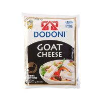 Dodoni Griechischer Ziegenkäse 200g