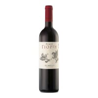 Semeli Estate Giorti Agiorgitiko Rotwein 75cl