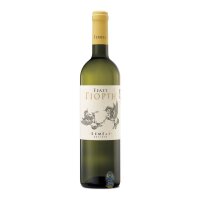 Semeli Estate Giorti Moschofilero und Roditis Weisswein 75cl
