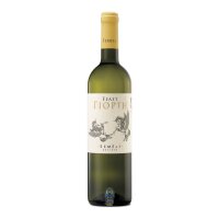 Semeli Estate Giorti Moschofilero und Roditis Weisswein 75cl