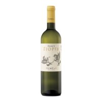 Semeli Estate Giorti Moschofilero und Roditis Weisswein 75cl