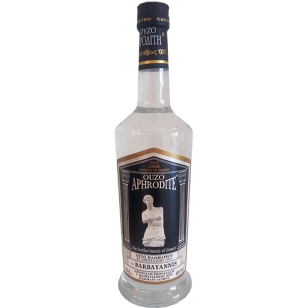 Barbayanni Ouzo Afrodite 700ml