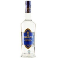 Barbayanni Ouzo Blue Collection 500ml