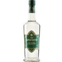 Barbayanni Ouzo Green 42% 700ml