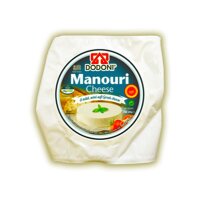 Dodoni Manouri 200g