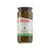 Zanae Vine leaves 430g