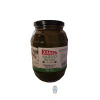 Zanae Weinblätter in Salzwasser 960 g