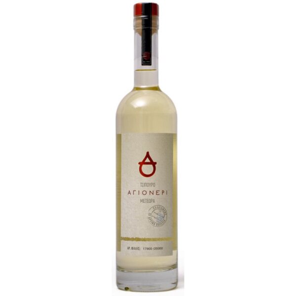 Tsilili Agioneri Aged Tsipouro 500ml