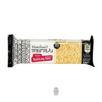 Haitoglou Makedoniko Pasteli Sesamriegel 50gr